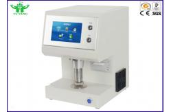 China ISO5627 AC220V Bekk Paper / Pakage Smoothness Test Equipment (380±1)ml supplier