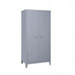 WT Lock Changing Room Metal Storage Locker Cabinet for sale