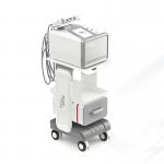 Portable 5 In 1 Hydro Dermabrasion Facial Machine With 10.4 Inch Screen for sale