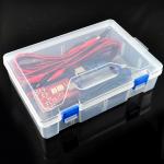 5 V Analog Touch Keyboard starter kit  With Dual Contacts