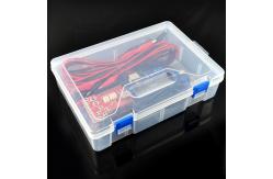 China 5 V Analog Touch Keyboard starter kit  With Dual Contacts supplier