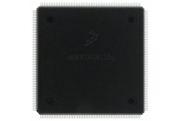MC68EN360EM33L Flash Memory IC NEW AND ORIGINAL STOCK
