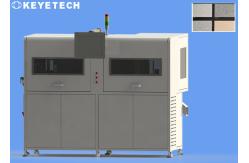 China Pulp Molding Paper Lids Vision Inspection Machine with AI Deep Learning Algorithm supplier