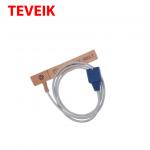 9 Pin Disposable Spo2 Sensor Nell-cor DS-100A MAX-N Oxi TPU Material 0.9m Length for sale