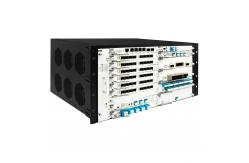 China 19 5U OTN DWDM Transmission Equipment System with EDFA AWG Configurable Cards supplier