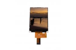 China 240X320 SPI Interface TFT LCD ST7789V 3.2 Inch TFT Display Ultra Thin supplier