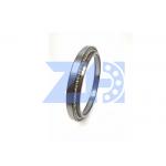 Excavator Angular Contact Ball Bearing 2441U995S24 Double Row