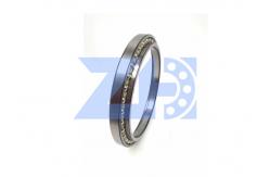 China Excavator Angular Contact Ball Bearing 2441U995S24 Double Row supplier