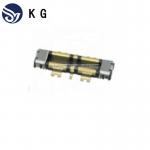 WP10-P004VA10-R15000 2.2mm Width 0.7mm Stacking Height Connectors Interconnects for sale