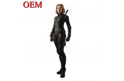 China Custom PVC Figurine 3D Super Hero Toy Figure supplier