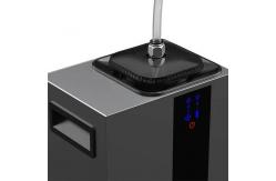 China HOMEFISH HVAC Scent Diffuser 800ml Desk Essential Oil Diffuser Wifi APP Control supplier