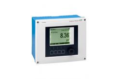 China 230VAC E&H Instrument CM442 CM442-AAM1A2F010A+AA Transmitter supplier
