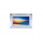 Arcylic WiFi Cloud Virtual Frame and 5-inch Screen Size Supported File Formats JPEG for sale