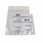 Heat Sealing 95kPa Hazardous Waste Bag - Secure Leakproof Solution for sale