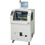 Double Station PCB Depaneling Routing Machines with Automatic Dust Collector for sale