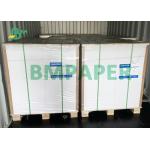 High Brightness 128gsm 150gsm Gloss Art C2S Paper For Flyers Printing for sale