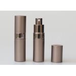 Purse Size Travel Perfume Atomiser Mini Perfume Refillable Spray Bottle for sale
