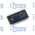 TPA3138D2PWPR for sale