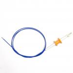 4 Bar Linkage Medical Colonoscopy Biopsy Forceps Plastic Steel For Clinical for sale