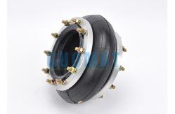 China 215120H-1 Air Helper Spring Kit Minimum Height 42MM MAX DIA 233MM supplier