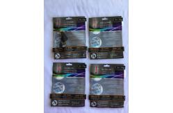 China Data Line Packaging Small Jewelry Bags , Self Sealing Transparent Composite Bags supplier