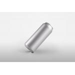 SGS 0.27mm Thickness 250ml 8.4oz Empty Aluminum Cans