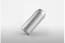 China SGS 0.27mm Thickness 250ml 8.4oz Empty Aluminum Cans supplier