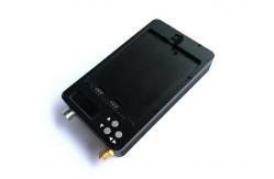 China Light Weight COFDM Wireless Video Transmitter Full High Definition supplier