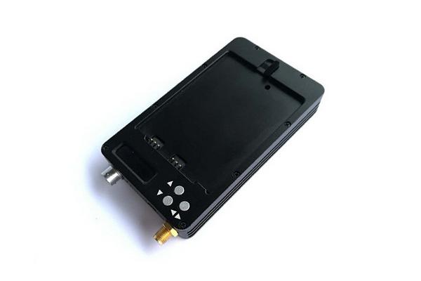 Light Weight COFDM Wireless Video Transmitter Full High Definition