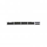 C9300 Series 48-port Upoe Jaringan Penting management Switch C9300-48S-E