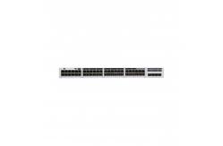 China C9300 Series 48-port Upoe Jaringan Penting management Switch C9300-48S-E supplier