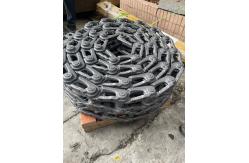 China Sany 60 Track Link Assembly supplier