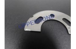 China Carbide 12XADF11 Arc Cutting Cutter For GD Machines supplier