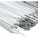 Wear Resistant Alloy Mild Carbon Galvanized Steel Bar 1 - 680mm S235 S355 1045 A36 SS400 for sale