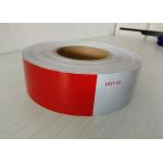 Warning Dot C2 Reflective Tape Tape  , Vehicle Marking Trailer Conspicuity Tape