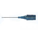 Slit Lamp Microscope Intraocular Forceps( Code No.53590TS) for sale