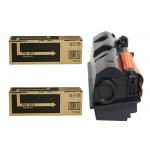 Kyocera Ecosys Toner TK-172 Black For Kyocera FS 1320D P2135d for sale