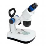 Binocular Stereo Microscope 20X 40X for sale