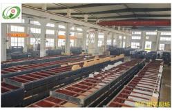 China Mesh Belt Furnace manufacturer