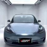 Byron Bay Blue Color Paint Protection Film TPU Ppf Color Changing Wrap Covering Film for sale