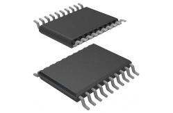 China New Original in stock IC Electronic components integrated circuit MG82F6D17AL20 supplier
