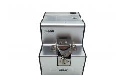 China 200V Screw Feeder Machine , Mini Small Auto Screw Feeders supplier