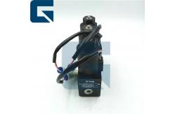 China VOE14406910 14406910 Solenoid Assy For EC210 EC240B Excavator supplier