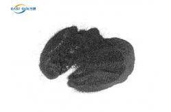 China Black DTF TPU Heat Transfer Powder Polyurethane Anti Sublimation supplier
