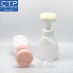 304/316 Stainless Steel Custom Length Tube Foam Flower Dispenser For 43mm Bottles for sale