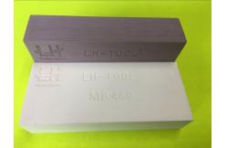 China Rigid Polyurethane Tooling Board , Polyurethane Model Board Heat Resistance supplier