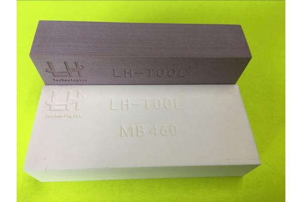 Rigid Polyurethane Tooling Board , Polyurethane Model Board Heat Resistance