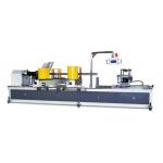 Hot Sale numerical control Spiral Paper Core tube Machine for paper product making for sale