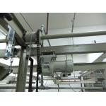 2 Layer Underground Car Parking Systems Equipment Motor Drive