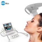 7d Hifu Professional Ultrasound Face Lifting Hifu Machine With CE